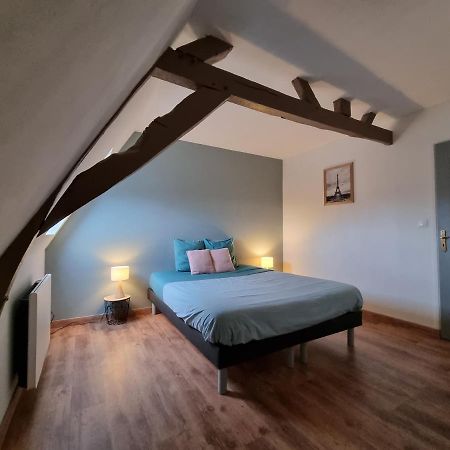 Duplex Ideal Famille, 2 Mn De St-Omer Centre Apartment Saint-Martin-au-Laert ภายนอก รูปภาพ