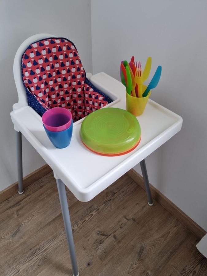 Duplex Ideal Famille, 2 Mn De St-Omer Centre Apartment Saint-Martin-au-Laert ภายนอก รูปภาพ