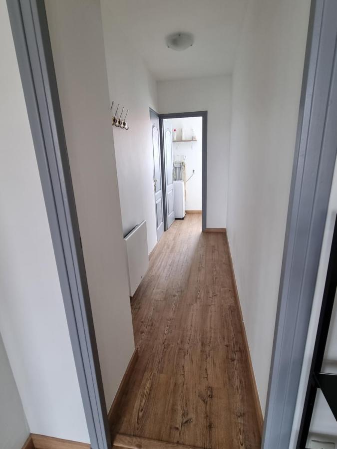 Duplex Ideal Famille, 2 Mn De St-Omer Centre Apartment Saint-Martin-au-Laert ภายนอก รูปภาพ